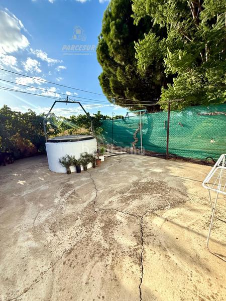 Foto f2549c3b-5533-482f-a0e8-d1ec2a594f84. House with parking in El Higuerón Córdoba