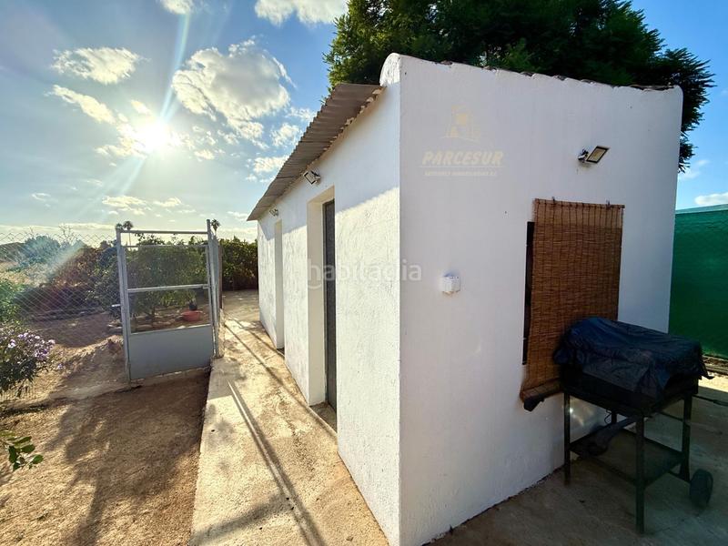Foto f35b65ff-8627-4654-94e3-0f86563ce12b. House with parking in El Higuerón Córdoba