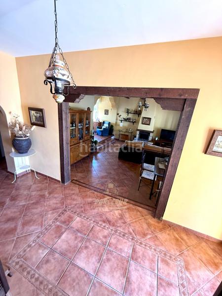 Foto 04552f8c-f027-4a38-8371-83803590b2a1. Affitto casa con riscaldamento parcheggio piscina in Córdoba