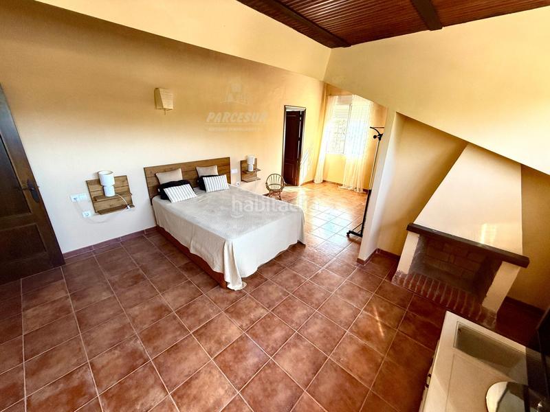 Foto 08b99cba-fb41-4f8d-80c9-74498a7a56a1. Affitto casa con riscaldamento parcheggio piscina in Córdoba