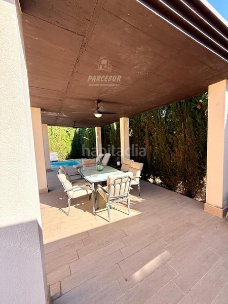 Foto 4072d327-ec8e-4864-9385-5bb782a3b666. Affitto casa con riscaldamento parcheggio piscina in Córdoba