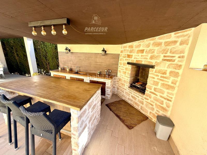 Foto 442367bd-ac14-4e9c-94ee-cd36505803bc. Affitto casa con riscaldamento parcheggio piscina in Córdoba