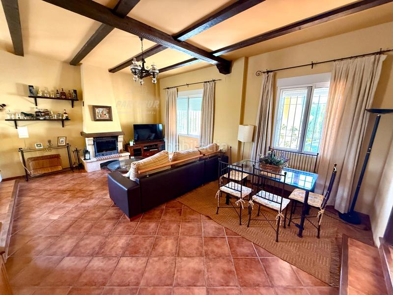 Foto 482f1c0d-daa8-4102-8f07-cfd8f710a0ae. Affitto casa con riscaldamento parcheggio piscina in Córdoba