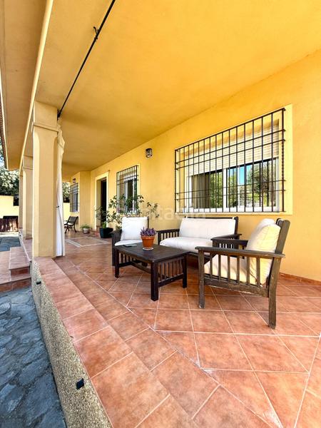 Foto adb337d8-a05f-4503-b7cc-b426afcbdf10. Affitto casa con riscaldamento parcheggio piscina in Córdoba