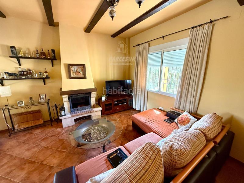 Foto ae89a3bf-bbb8-4e6a-a7b2-f207af7080e8. Affitto casa con riscaldamento parcheggio piscina in Córdoba