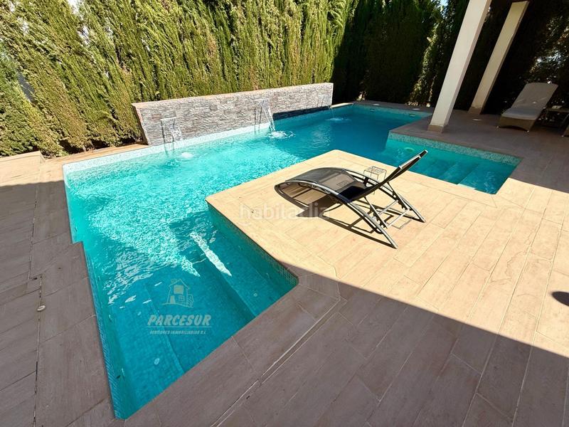 Foto c9ef314b-120d-4e28-a9b5-b31f99a7c472. Affitto casa con riscaldamento parcheggio piscina in Córdoba