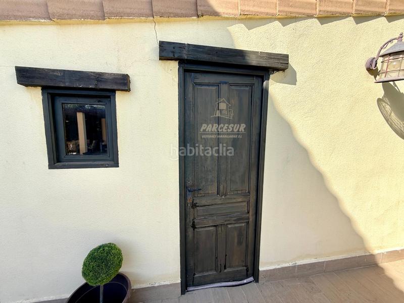 Foto 117ebe08-a0a4-475f-ae0b-c29d32ea228f. Lloguer casa amb calefacció aparcament piscina a Córdoba