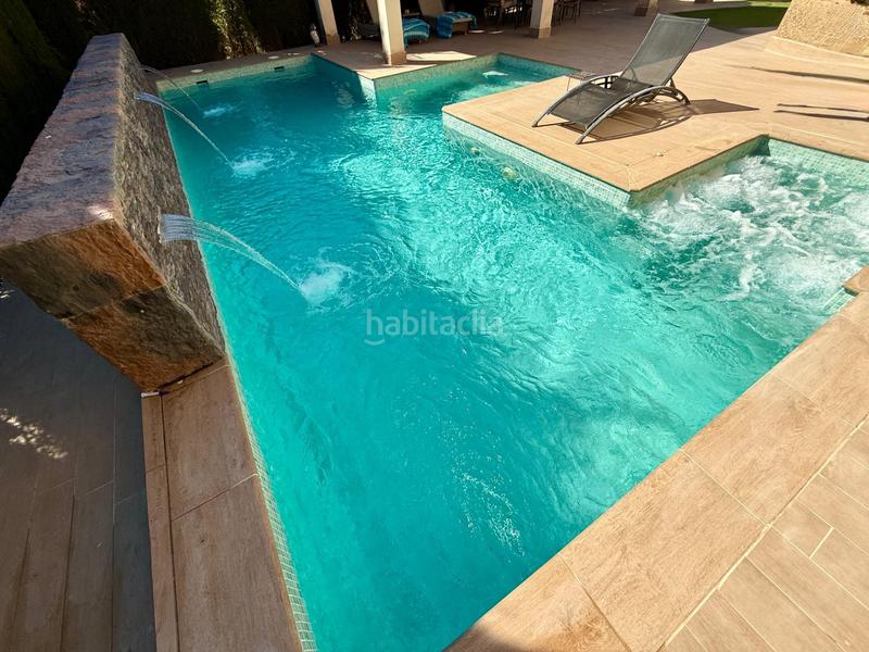 Foto 730eff25-881d-4ba7-8ab5-c4134ddc7470. Lloguer casa amb calefacció aparcament piscina a Córdoba