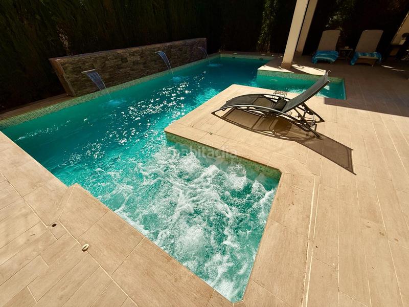 Foto 7818b09f-e1c7-46d6-87a7-d2b522fcf084. Lloguer casa amb calefacció aparcament piscina a Córdoba