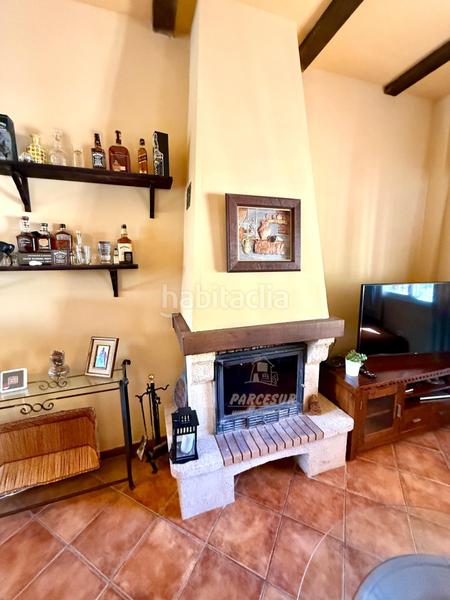 Foto 7e9cf46b-6d2e-4062-b534-9858a920dee3. Lloguer casa amb calefacció aparcament piscina a Córdoba