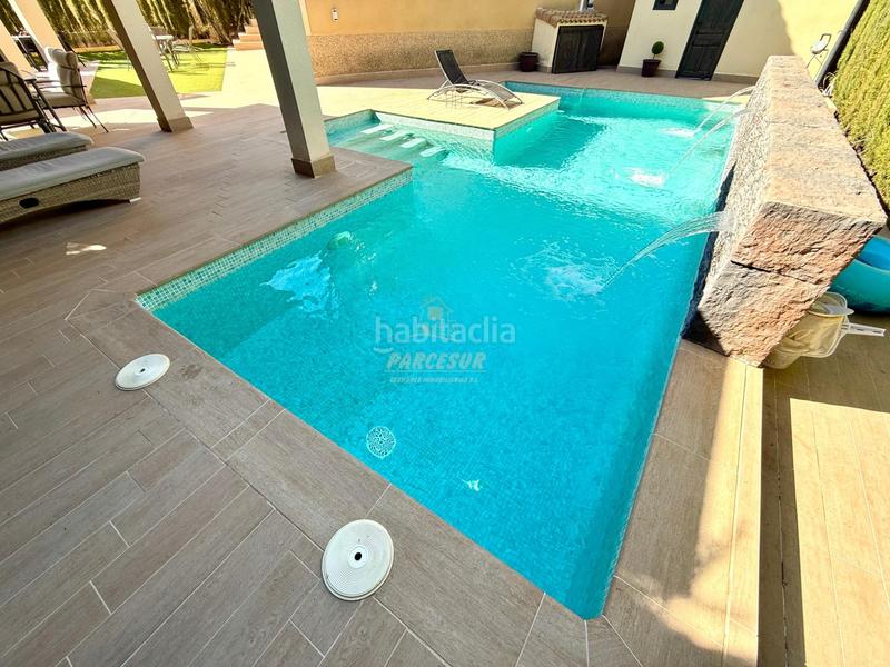 Foto 98f9ffbc-7015-4c0c-8d43-372fd05cb96a. Lloguer casa amb calefacció aparcament piscina a Córdoba