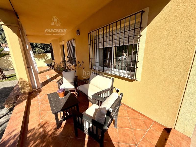 Foto b18f94c6-3dbd-4a78-96f5-2d033661acdd. Lloguer casa amb calefacció aparcament piscina a Córdoba