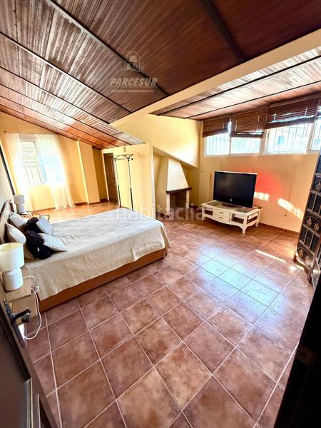 Foto b6954f29-566e-4f11-ab35-4b83e9e0df53. Lloguer casa amb calefacció aparcament piscina a Córdoba