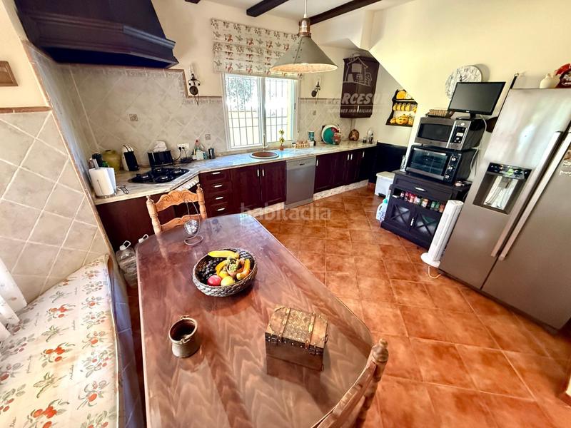 Foto f6f5ecdf-7e98-45c0-a020-aec194e1058c. Lloguer casa amb calefacció aparcament piscina a Córdoba