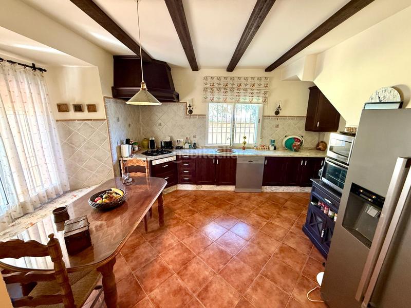 Foto 4e5f172b-70b9-4d6e-85d1-ad9dd28791af. Location maison avec chauffage parking piscine dans Córdoba