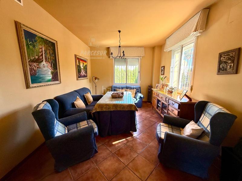 Foto 5470a599-2827-431d-ad59-bf8d5a81d198. Location maison avec chauffage parking piscine dans Córdoba