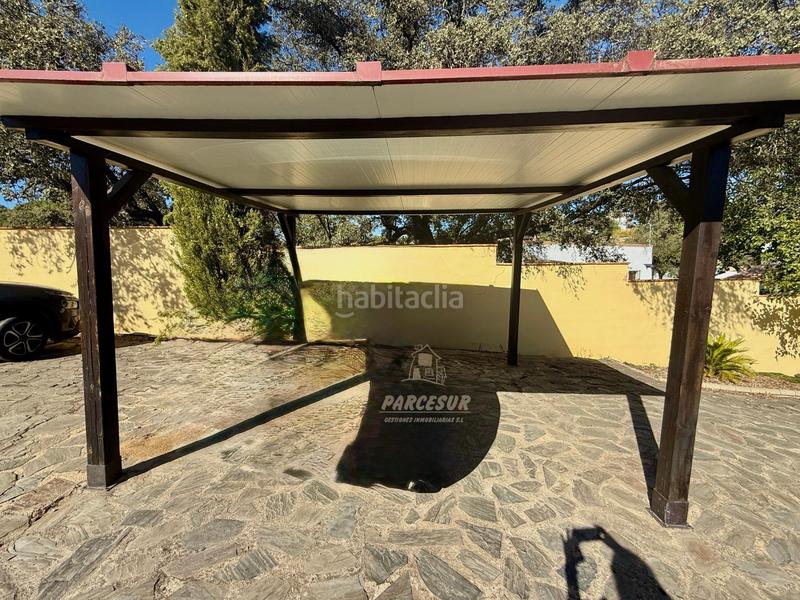 Foto 658a55c2-5faa-4f35-ae9c-6bfab4b7fb7b. Location maison avec chauffage parking piscine dans Córdoba