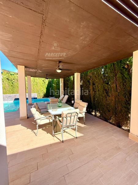 Foto 848fe002-ed3c-434a-bbfc-2ae2f678de05. Location maison avec chauffage parking piscine dans Córdoba