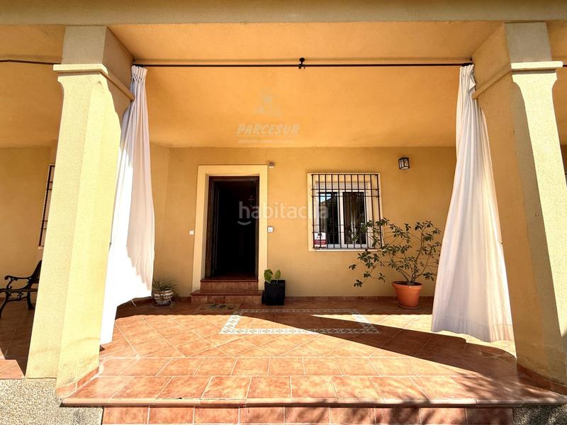 Foto a76eb0a9-f142-46c7-9ecd-91659bf48ecd. Location maison avec chauffage parking piscine dans Córdoba