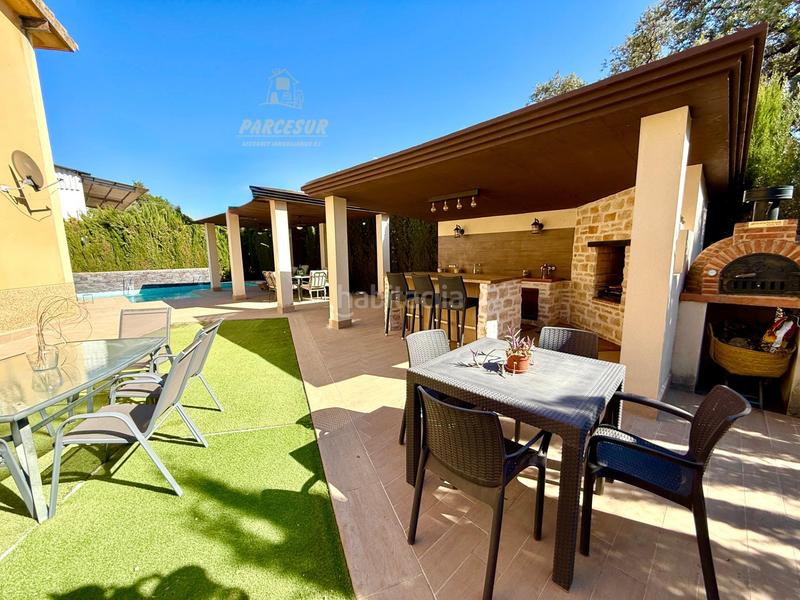 Foto aab69b7d-f319-4f0e-bb46-5db2b1d1a466. Location maison avec chauffage parking piscine dans Córdoba