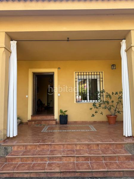 Foto 20767226-3b73-4f6a-9ea0-e2b1b24940a5. Miete haus mit heizung parking pool in Alcolea Córdoba