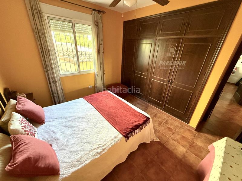 Foto 320b9a3a-24f8-45d0-9efb-cb877a4e1fe7. Miete haus mit heizung parking pool in Alcolea Córdoba