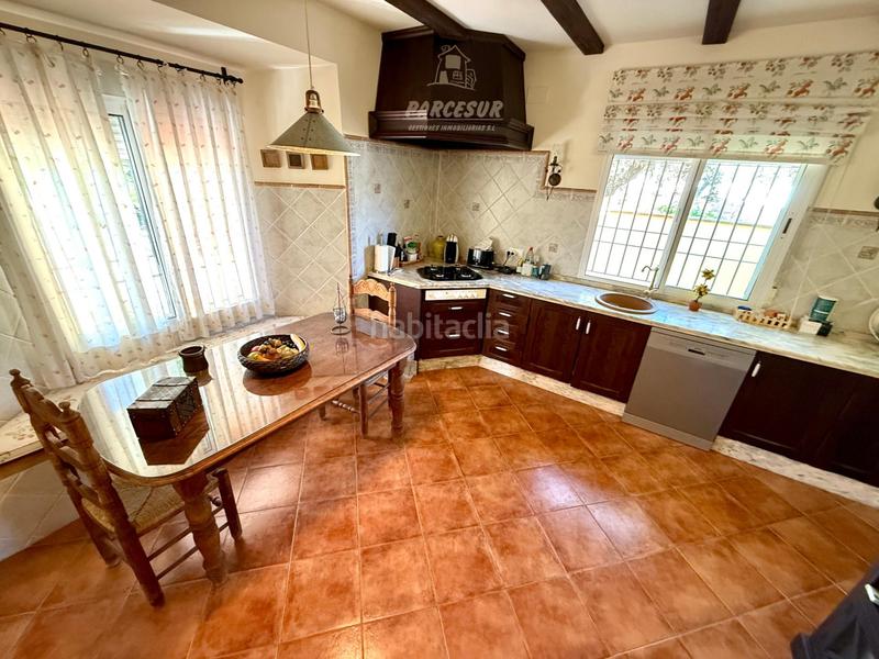 Foto 60e4a7f8-e886-4a3b-8b5c-1ab7f703c10d. Miete haus mit heizung parking pool in Alcolea Córdoba