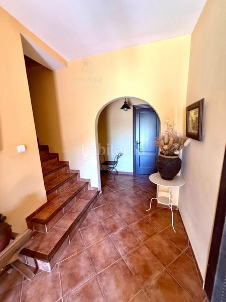 Foto 66949f46-7b05-4255-875a-64d200d71dbe. Miete haus mit heizung parking pool in Alcolea Córdoba