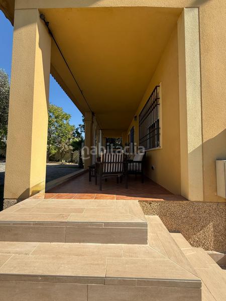 Foto 6fcac652-7921-46c2-970f-fcf0fac6336b. Miete haus mit heizung parking pool in Alcolea Córdoba