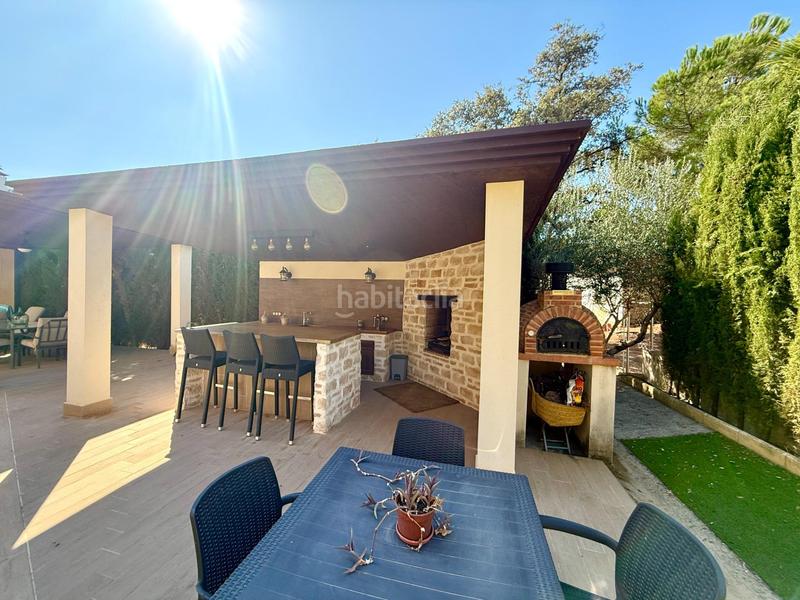 Foto dbe69902-ea9e-412c-ad4e-c66fcf01596b. Miete haus mit heizung parking pool in Alcolea Córdoba