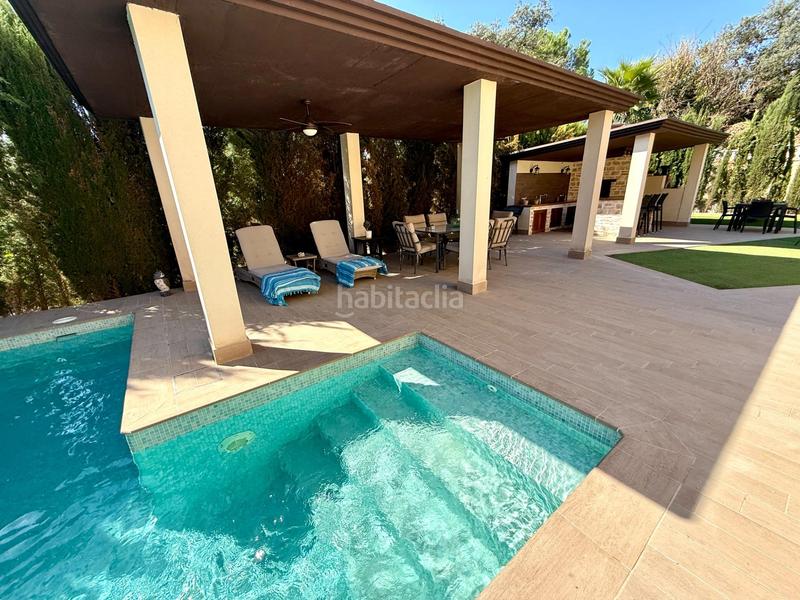 Foto fad3d4ba-fb45-419f-885b-8f659fa5f01c. Miete haus mit heizung parking pool in Alcolea Córdoba