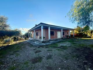 House in El Higuerón. Casa de campo en la barquera, córdoba  posibilidad de hipotecar