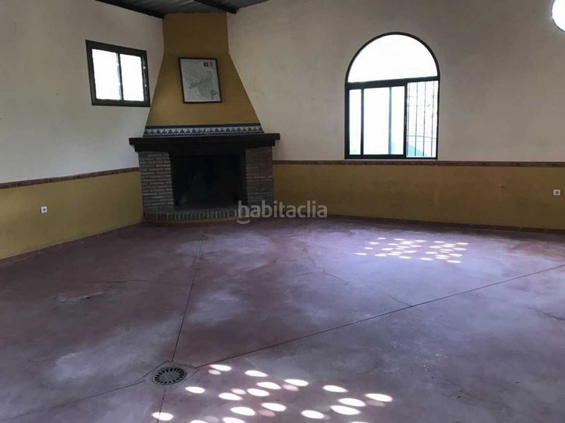 Foto 1bc0d497-3be9-4aa0-8f10-d55c361c0b0e. Casa amb calefacció piscina a El Higuerón Córdoba