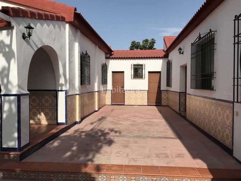 Foto 2bd34b02-10d6-4ed2-891b-f2e5997168d0. Casa amb calefacció piscina a El Higuerón Córdoba