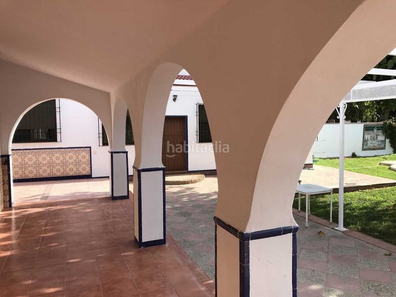 Foto 49fbefd9-54b7-4891-8c95-8612f996ad7a. Casa amb calefacció piscina a El Higuerón Córdoba