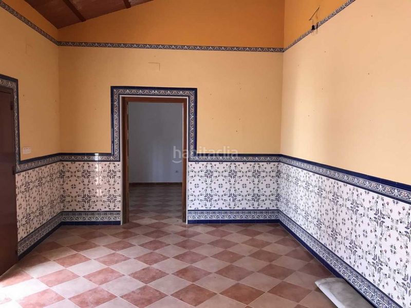 Foto 4c2eca65-2390-4f1b-8391-829fe6918d97. Casa amb calefacció piscina a El Higuerón Córdoba