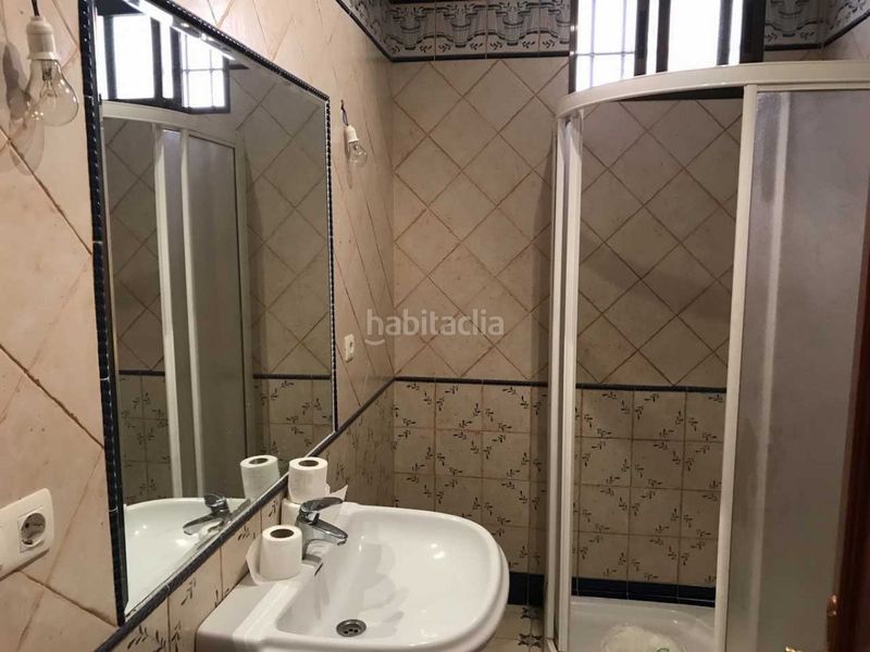 Foto 57190fe4-9235-4d0e-af97-b720b8306058. Casa amb calefacció piscina a El Higuerón Córdoba