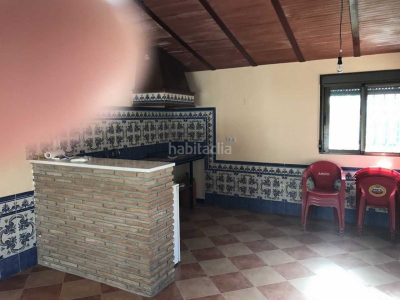 Foto 6556f67a-6a6d-46af-9011-ae5dec16faf4. Casa amb calefacció piscina a El Higuerón Córdoba