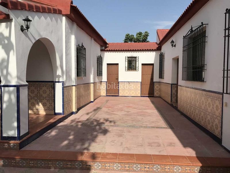 Foto 69063ad7-23e0-4841-a42f-bfaa1f03b4fe. Casa amb calefacció piscina a El Higuerón Córdoba