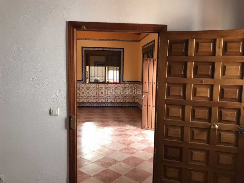 Foto 7bd2ce60-7694-4ab0-964c-fccf50707567. Casa amb calefacció piscina a El Higuerón Córdoba