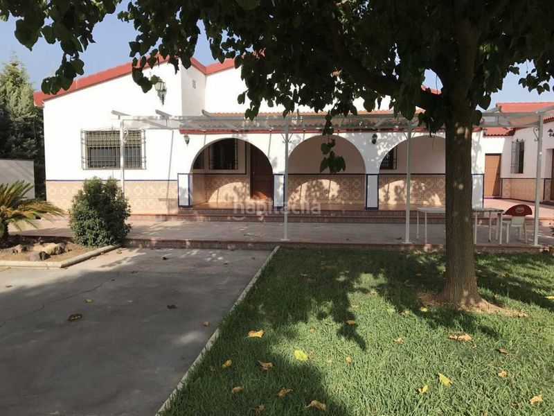 Foto 8302a928-032f-4ca1-8dd5-c6cf7d4a6bd7. Casa amb calefacció piscina a El Higuerón Córdoba