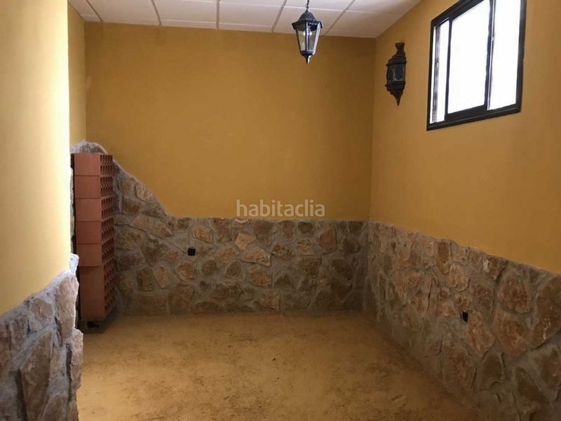 Foto 8396d1b0-584b-4082-8641-52fb5db4cb6a. Casa amb calefacció piscina a El Higuerón Córdoba