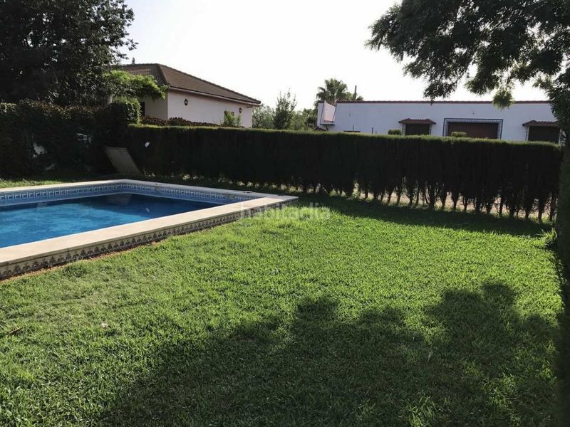 Foto 99e11f8f-5c37-4cbf-abb1-e44bfe4d3253. Casa amb calefacció piscina a El Higuerón Córdoba