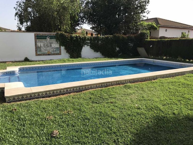 Foto 9a3ab49c-1879-4bf1-8e05-e1a1f888884c. Casa amb calefacció piscina a El Higuerón Córdoba