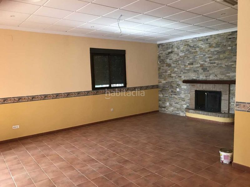 Foto 9aa7e7bf-807d-440d-ba87-5d4f07f837d2. Casa amb calefacció piscina a El Higuerón Córdoba