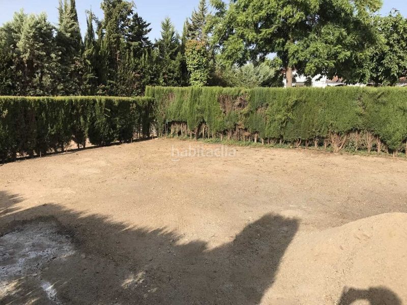 Foto c904df46-e655-439b-81b6-3fe4f6522dff. Casa amb calefacció piscina a El Higuerón Córdoba
