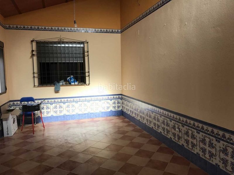 Foto ca58eed9-bae4-45be-becd-b22d1e4f06eb. Casa amb calefacció piscina a El Higuerón Córdoba