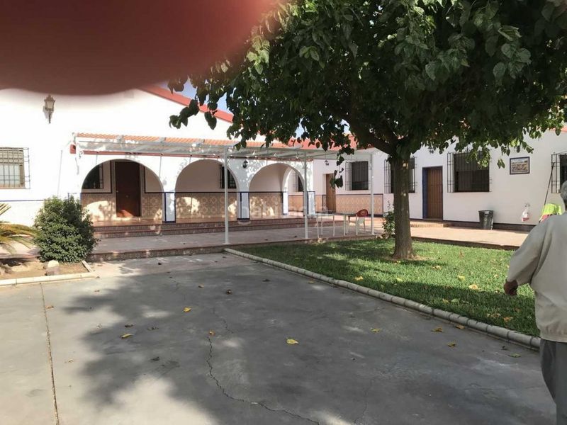 Foto e60f4450-ed35-4b5e-9d35-459e9f427c91. Casa amb calefacció piscina a El Higuerón Córdoba