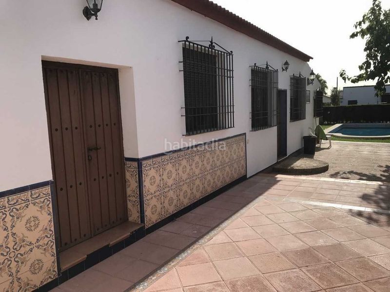 Foto ef45c5ec-0ea0-4240-944a-4f4662cb18f2. Casa amb calefacció piscina a El Higuerón Córdoba