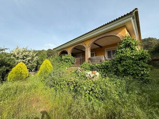 Casa en Las Jaras. Oportunidad única en la sierra córdobesa no hipotecable